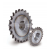 Chain sprockets set for 10-12 mm cable   + £230.00 